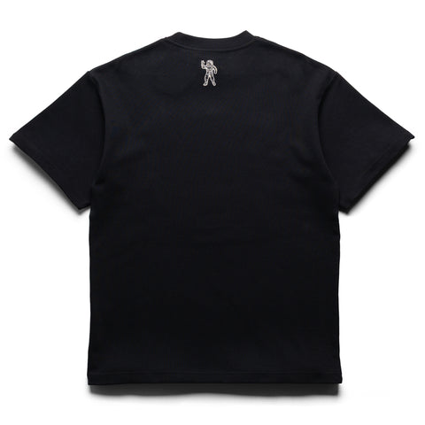 Billionaire Boys Club Peak Knit Tee - Black