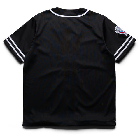 Billionaire Boys Club Big Chew Knit Jersey - Black