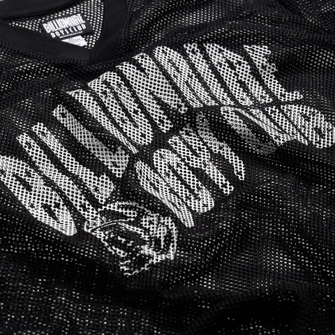 Billionaire Boys Club Zone L/S Knit Jersey - Black