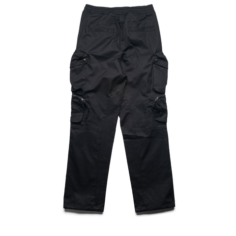 Billionaire Boys Club Barracks Cargo Pants - Black