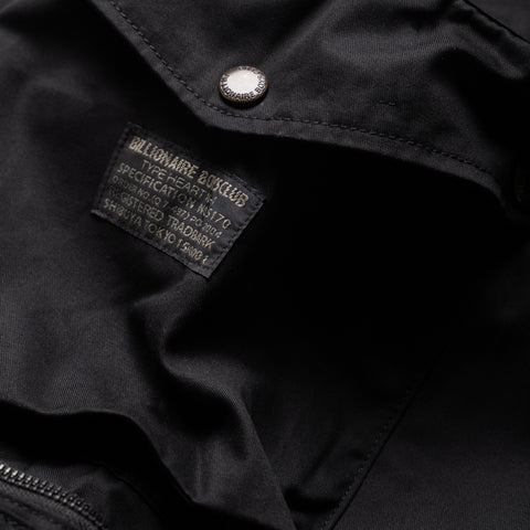 Billionaire Boys Club Barracks Cargo Pants - Black