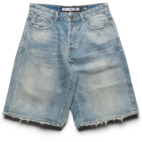 Billionaire Boys Club Quantum Jean Shorts - Telescope