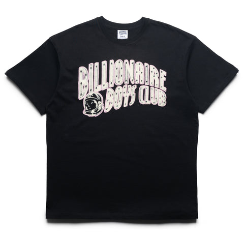 Billionaire Boys Club Curse Tee - Black