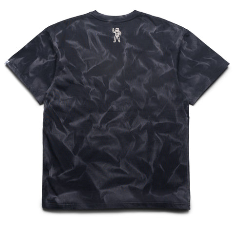 Billionaire Boys Club Chill Knit Tee - Black