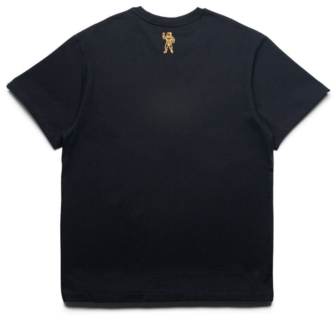 Billionaire Boys Club UFO Knit Tee - Black