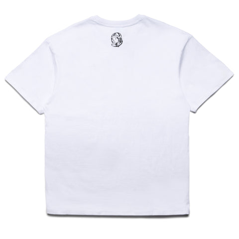 Billionaire Boys Club Rise Tee - White