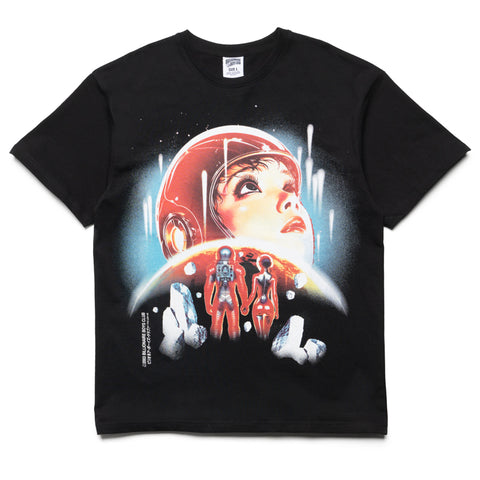 Billionaire Boys Club Abyss Tee - Black