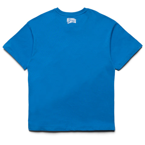 Billionaire Boys Club Dimensions Tee - French Blue