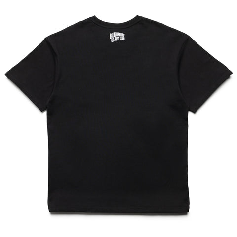 Billionaire Boys Club Dimensions Tee - Black