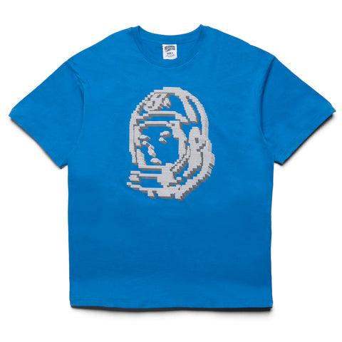 Billionaire Boys Club Dimensions Tee - French Blue