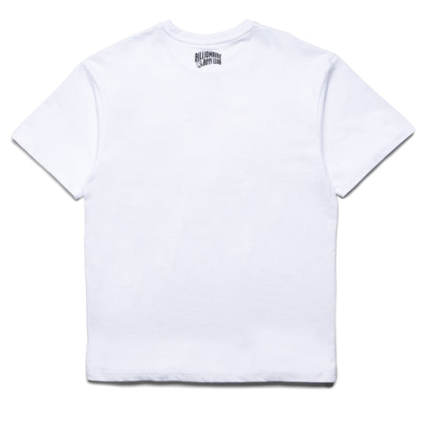 Billionaire Boys Club Leopard Tee - White