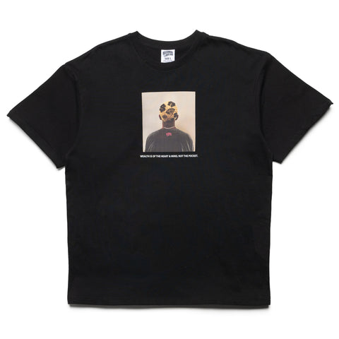 Billionaire Boys Club Dye Tee - Black