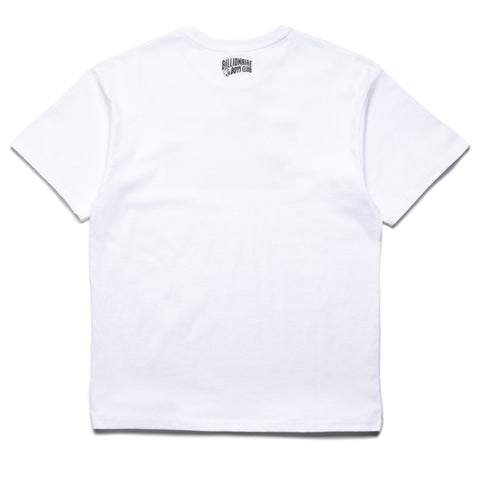 Billionaire Boys Club Lights Tee - White