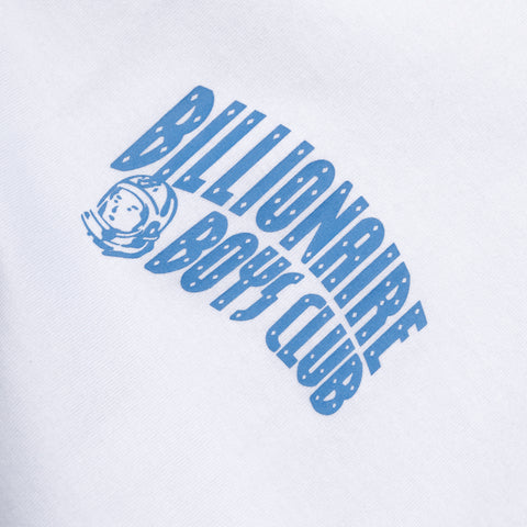 Billionaire Boys Club Club Knit Tee - White