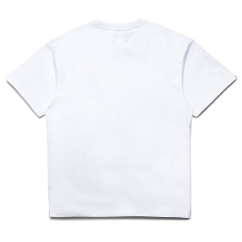 Billionaire Boys Club Club Knit Tee - White