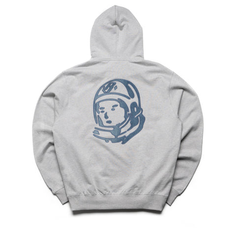 Billionaire Boys Club Arch Hoodie - Heather Grey