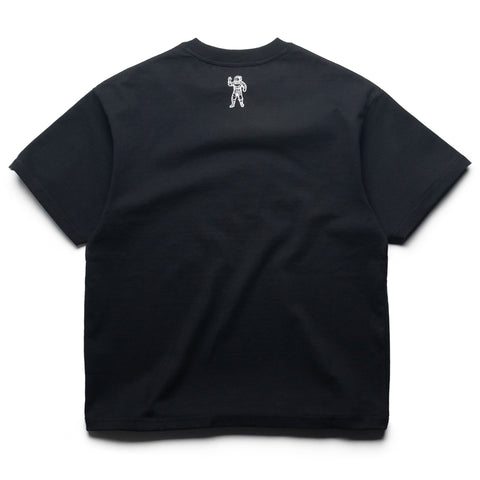 Billionaire Boys Club Curve Tee - Black