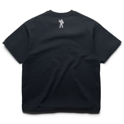 Billionaire Boys Club Stones Tee - Black