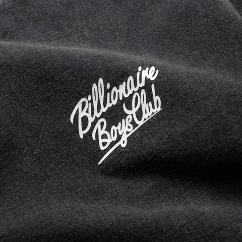 Billionaire Boys Club Abyss Knit Tee - Black