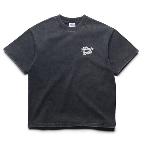 Billionaire Boys Club Abyss Knit Tee - Black