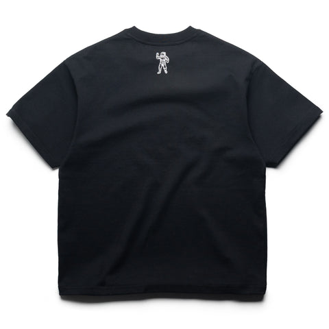 Billionaire Boys Club Knit Tee - Black