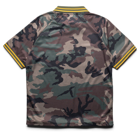 Billionaire Boys Club FC Knit Jersey - Kelp