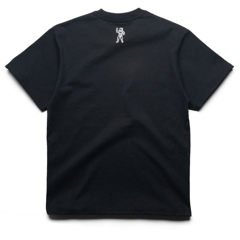 Billionaire Boys Club Smokey Knit Tee - Black