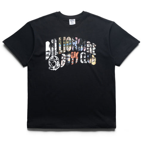 Billionaire Boys Club Multiverse Tee - Black