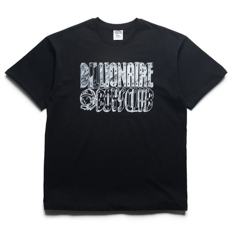 Billionaire Boys Club Sketch Tee - Black