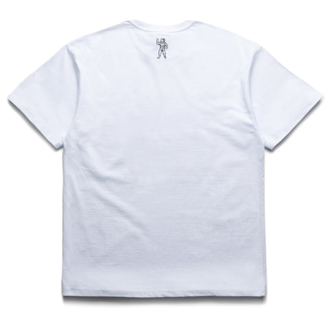 Billionaire Boys Club Space Epcot Tee - White