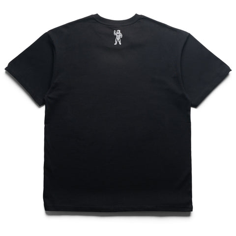 Billionaire Boys Club Multiverse Tee - Black