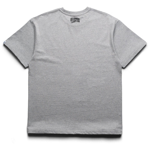 Billionaire Boys Club Subatomic Tee - Heather Grey