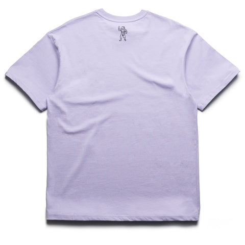 Billionaire Boys Club Space Sand Tee - Pastel Lilac