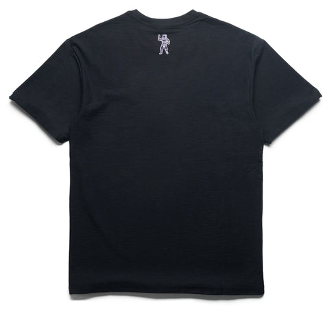 Billionaire Boys Club Diner Knit Tee - Black