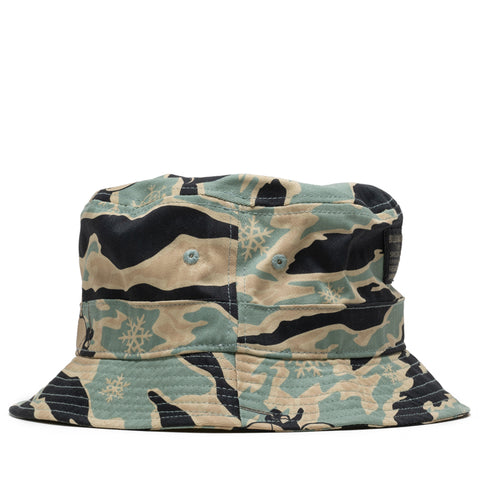 Billionaire Boys Club Cam Bucket Hat - Mojave Desert