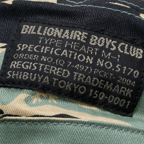 Billionaire Boys Club Cam Bucket Hat - Mojave Desert