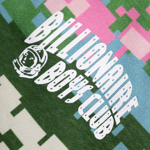 Kids Billionaire Boys Club Zen Sweatpants - Milky Blue