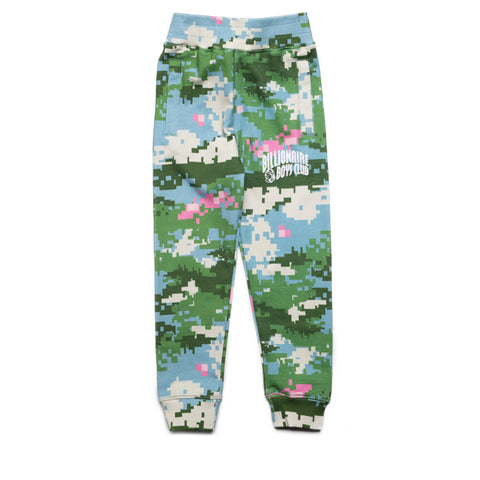Kids Billionaire Boys Club Zen Sweatpants - Milky Blue