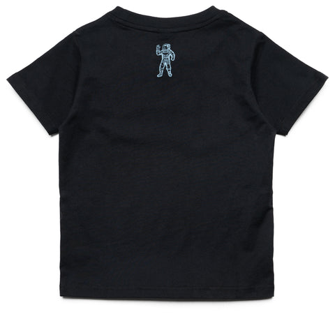 Kids Billionaire Boys Club Garden Arch Tee - Black