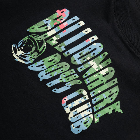 Kids Billionaire Boys Club Garden Arch Tee - Black