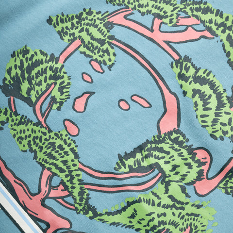 Kids Billionaire Boys Club Bonsai Tee - Milky Blue