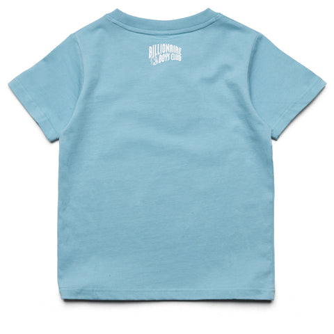 Kids Billionaire Boys Club Bonsai Tee - Milky Blue