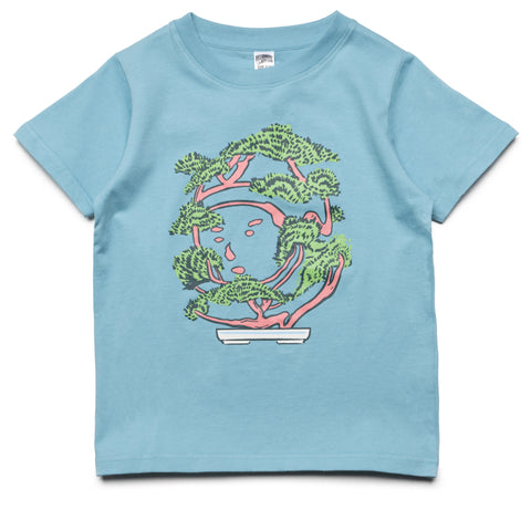 Kids Billionaire Boys Club Bonsai Tee - Milky Blue