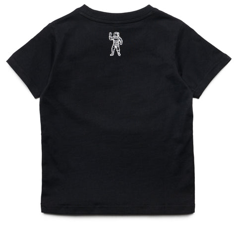 Kids Billionaire Boys Club Billionaut Tee - Black