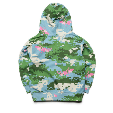 Kids Billionaire Boys Club Zen Hoodie - Milky Blue