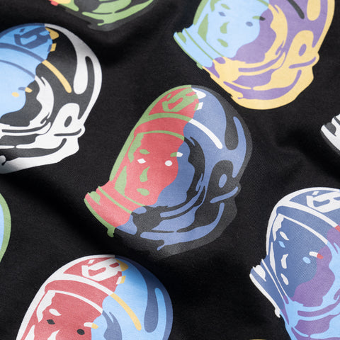 Billionaire Boys Club Colors Tee - Black