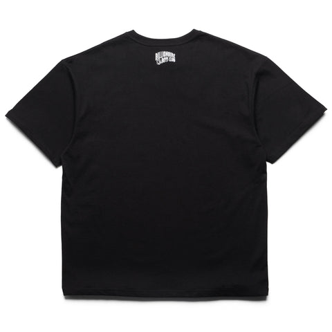 Billionaire Boys Club Colors Tee - Black