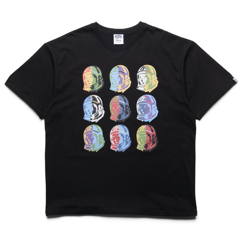Billionaire Boys Club Colors Tee - Black