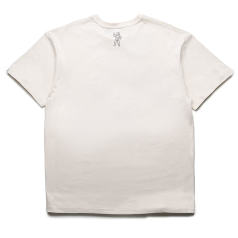 Billionaire Boys Club Diamond Wall Tee - Gardenia