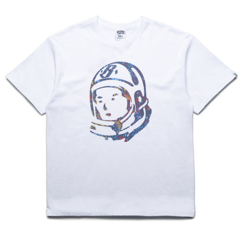 Billionaire Boys Club Star Fill Tee - White